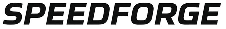 SpeedForge Logo